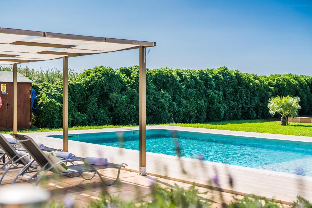Ideal Property Mallorca - Villa Del Nord Sa Pobla Exterior photo